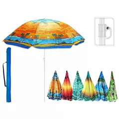 Зонт садовый Promstore 1456 Beach