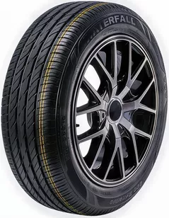Шина Waterfall 215/55 R16 93W Eco Dynamic (WF12)