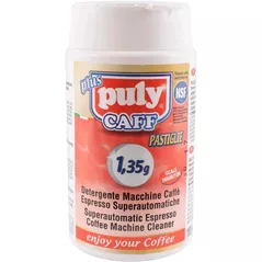 Accesoriu pentru aparat de cafea puly CAFF Tablete curatare espressor cafea (100*1,35g)