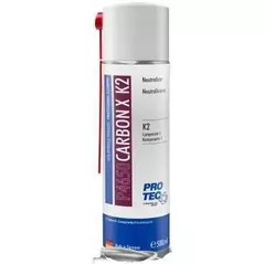 Автохимия Bluechem P4650-2, декарбонизатор K2 500мл