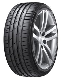 Шина Hankook 255/35 R19Y XL K117