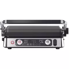 Гриль-барбекю электрический Braun CG9167 MultiGrill 9 Pro