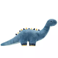 Мягкая игрушка Premaman PJQFHM-BLM-UNQ Pablo the Diplo, 45cm