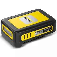 Încărcătoare și Acumulatoare Karcher 2.445-100.0 Li-Ion 18V, 2.5Ah, 45Wh