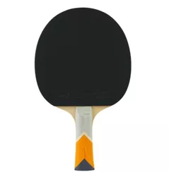 Articol de tenis Tibhar SL-00014431 Paleta tenis de masa 5 XXX Orange Edition 03014