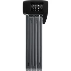 Аксессуар для велосипеда Abus Lacăt biciclete BORDO LITE 6055C/85 black SH