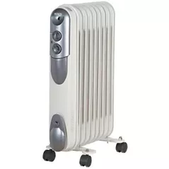 Обогреватель масляный Eurolux ОМПТ-9Н 67/3/4 (2900562)