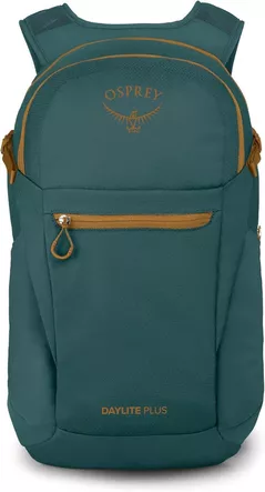 Rucsac sportiv Osprey Daylite Plus Torrent Blue (810165744141)