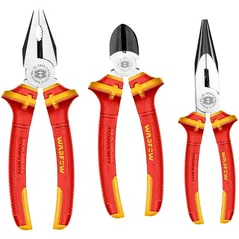 Clește Wadfow WPS0633