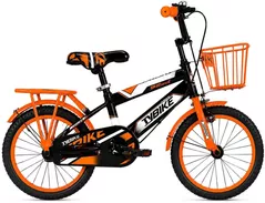 Bicicletă TyBike BK-06 20 Orange
