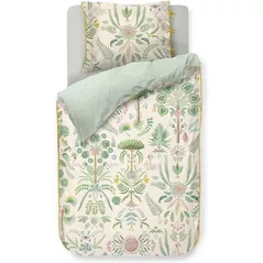 Textile de casă Pip Studio 320449 Bamboleo box Off-white