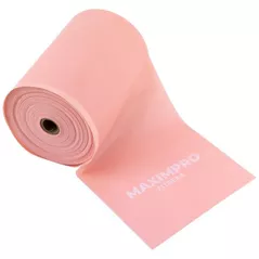 Expander Zelart SL-00014061 Expander Light, 150cm, 0.35mm Teki 7115 pink MFS