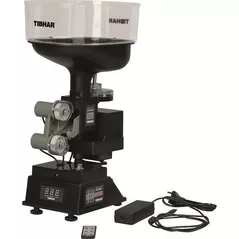 Теннисный инвентарь Tibhar 4315 Robot tenis de masa Robopro Junior 98340