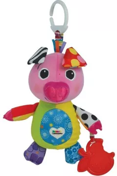 Игрушка-подвеска Tomy T27579 Purcelușul Olly, cu sunete