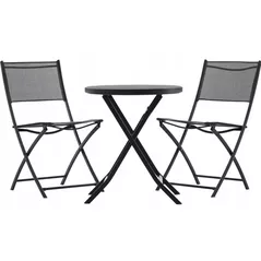 Mobilier pentru grădină GardenLine SAD6643 набор садовой мебели