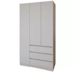 Шкаф Smartex (15872) N15 120cm St.Deschis+Kashemir