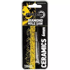 Набор головок, бит, насадок Beorol Алмазное сверло 6 мм DKK6