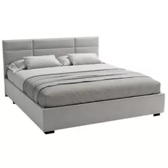 Кровать my-STYLE my-Lara 160x200 (P06D16M07)