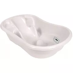 Cădiță Kikka Boo 31402010012 anatomica Hippo Beige, 94 cm