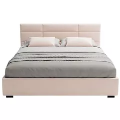 Кровать my-STYLE my-Lara 200x200 (P06D20M10)