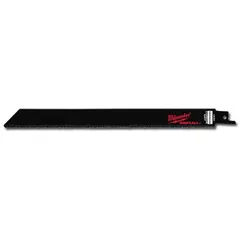 Accesoriu pentru fierăstrăie Milwaukee 48001430 Panza pu fierastrau sabie fonta/fibra de sticla SZ BL 230xGrit