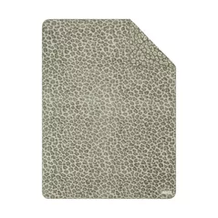 Плед s.Oliver 2657/700 Jacquar Decke 150х200 Olive