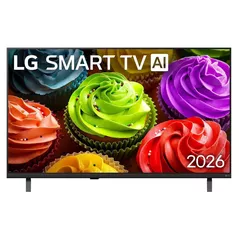 Televizor LG 43LB65006LA