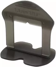 Set de unelte de mână Bihui BLS2100 Клипсы д/выравн. уров. плитки 1,5mm (100 buc)