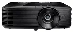 Проектор Optoma W400LVe, Negru
