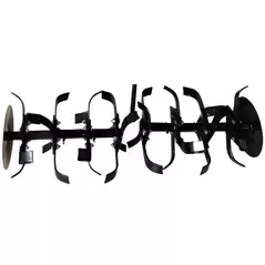 Motocultor Kamoto Set freze p/u motocultor pe benzina GC7090