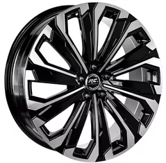 Jante auto RC Racing R20 5X108 RC-1147-BF 35/8,5 35 8,5