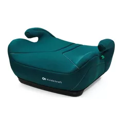 Scaun auto KinderKraft KCIBOO02GRE0000 I-Boost 2 i-Size Green