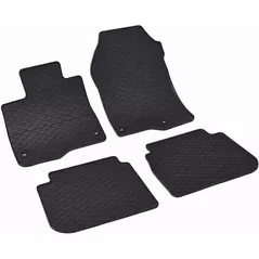 Коврик для автомобиля Rigum Honda CR-V PHEV 2023-/