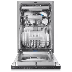 Mașină de spălat vase încorporabilă Midea MDWEB1004MB-WI