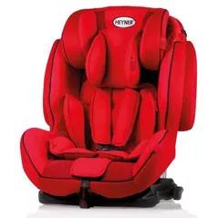 Автокресло Heyner MultiFix ERGO 3D (786130)