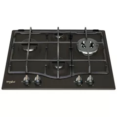 Plită încorporabilă pe gaz Whirlpool GMT6422/AN