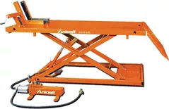 Utilaj hidraulic de ridicare Unicraft 6201506 Lift hidraulic pentru motociclete MHB 680