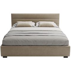 Кровать my-STYLE my-Amy 200x200 (P01D20M04)