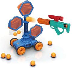 Игрушечное оружие Richi (53730) Pistol cu bile moi