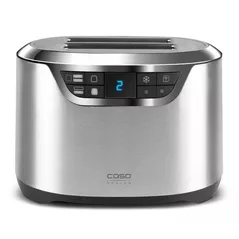 Toaster Caso NOVEA T2, 02776