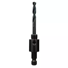 Набор головок, бит, насадок Milwaukee 4932479465 Accesorii pu carote Hex9.5/14-30mm