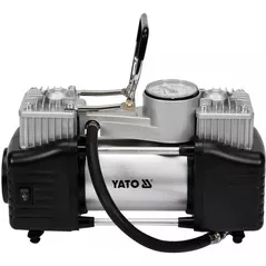 Compresor auto portabil Yato YT73462
