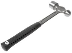 Ciocan JTC JTC-3408 рихтовочный с круглым бойком 370мм, 710гр.