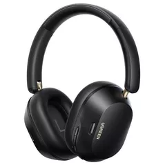 Căști fără fir Ugreen 35757 HiTune Max5c Hybrid ANC, HP203, Black