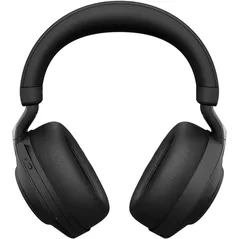 Наушники игровые Jabra 28599-989-999 Evolve2 85, Link380/390a UC Stereo Black