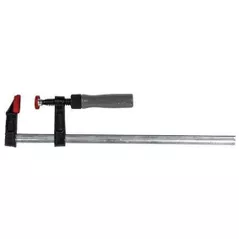 Clemă Proline 7015898 Menghină tâmplarie de fier 150x50mm