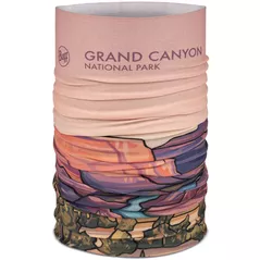 Одежда для спорта Buff Шляпа Uv+ Coolnet National Parks Grand Canyon Multi