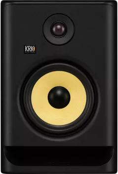 Профессиональная колонка KRK Systems Rokit 7 GEN 5 RP7G5-EU