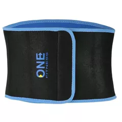 Bandaj sport ONE Fitness 40289 Waist Support BR160
