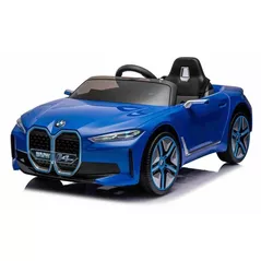 Электромобиль Richi JE1009/3 albastru BMW i4